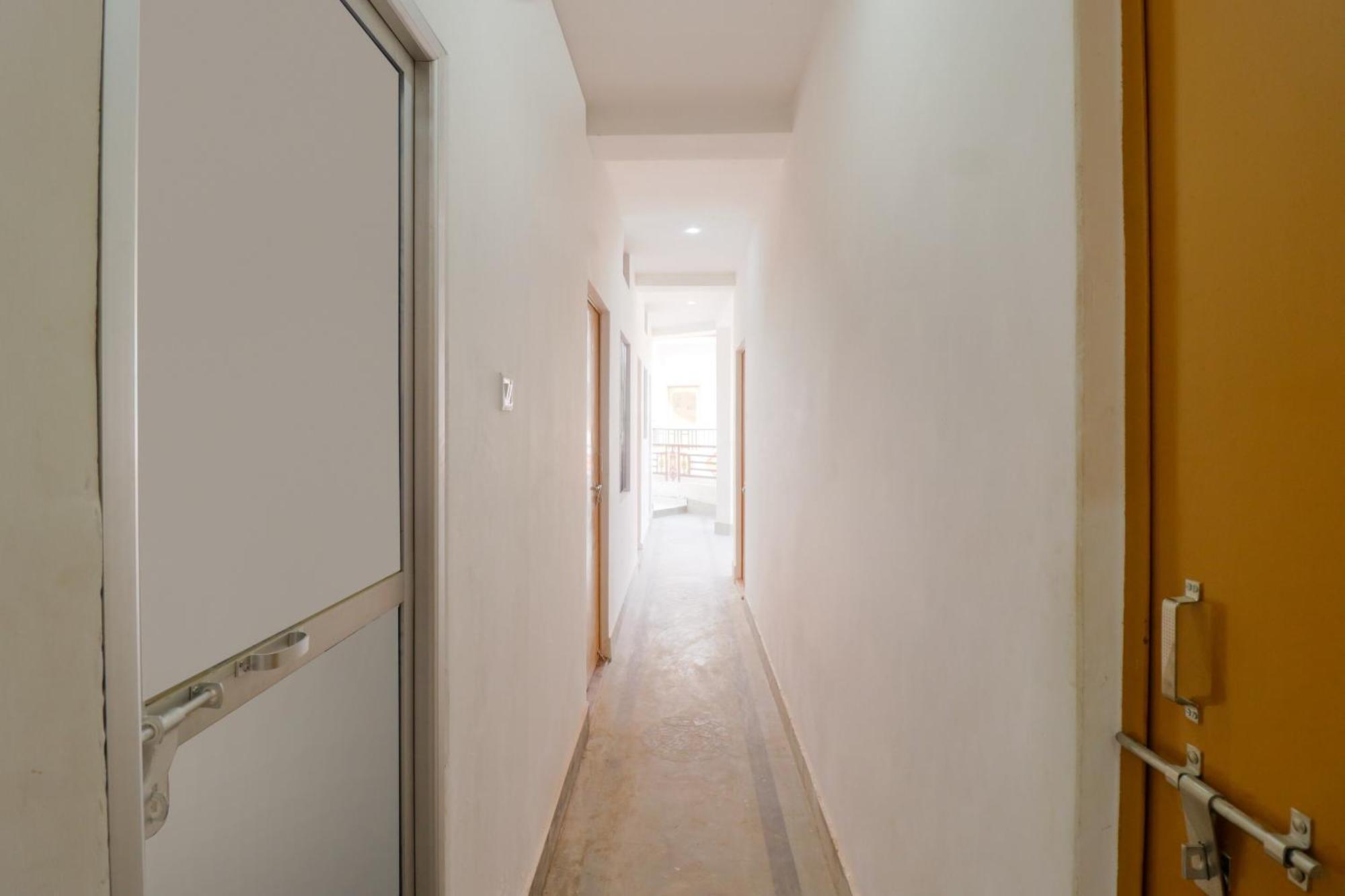 Hotel O New Suhani House Rāmnagar Exterior foto