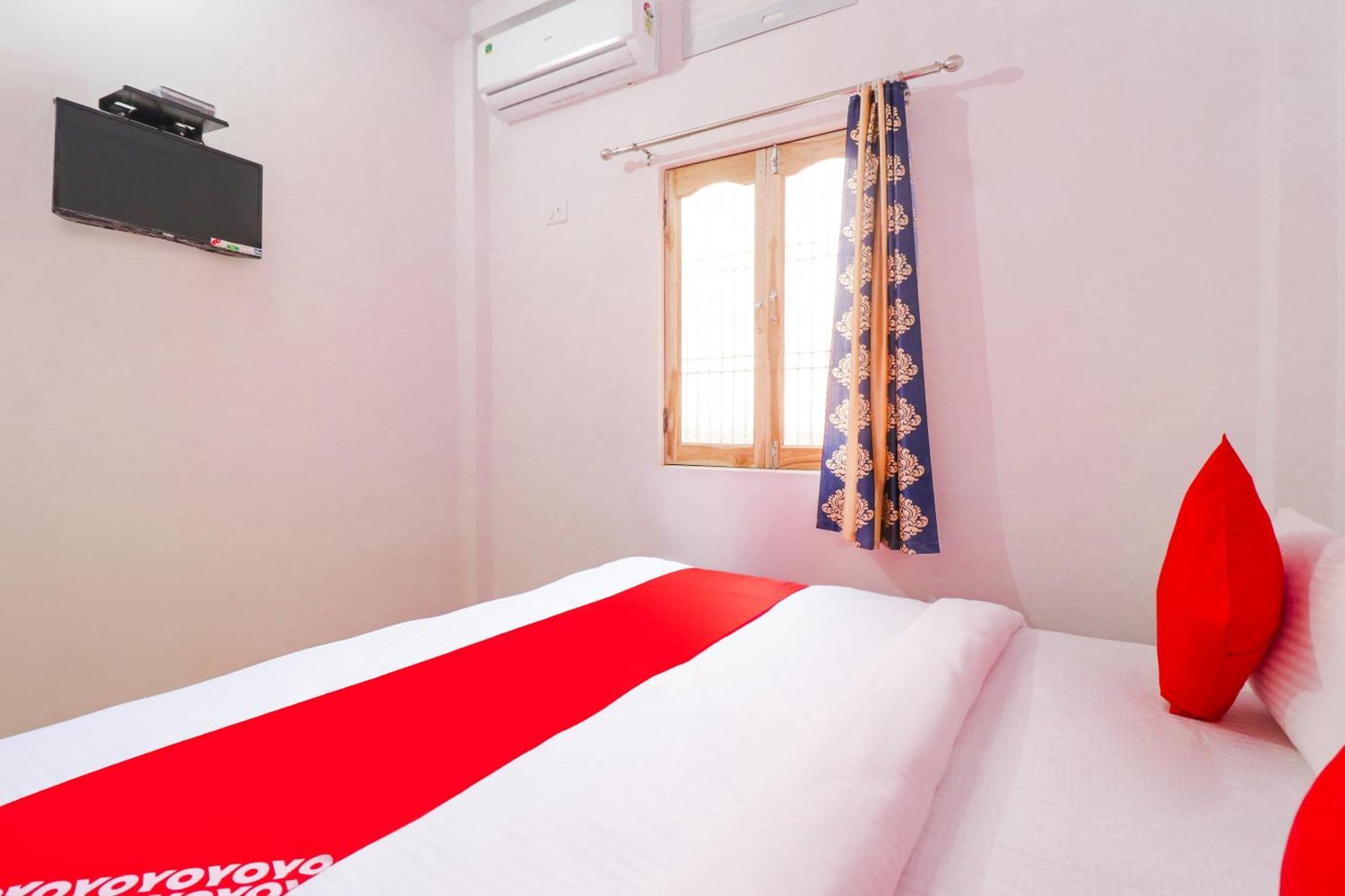Hotel O New Suhani House Rāmnagar Exterior foto